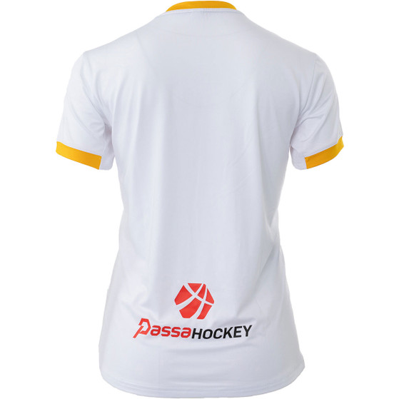 JDH Wedstrijdshirt Uit Dames HCDB