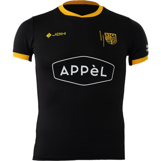 JDH Wedstrijdshirt Thuis Jongens HCDB