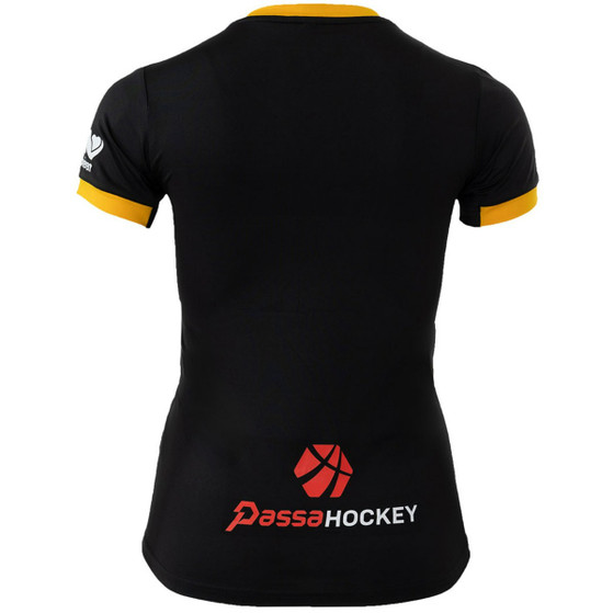 JDH Wedstrijdshirt Thuis Meisjes HCDB