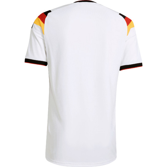 adidas Duitsland Authentic Thuis Shirt WK 2026