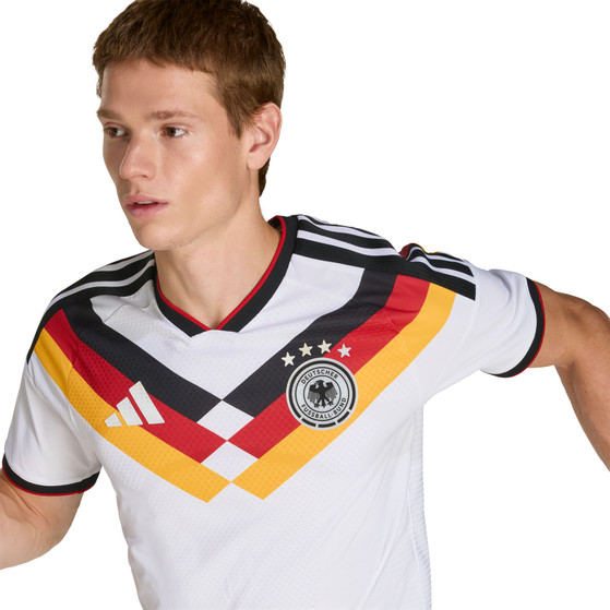 adidas Duitsland Authentic Thuis Shirt WK 2026