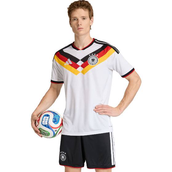 adidas Germany Home Kit WC 2026