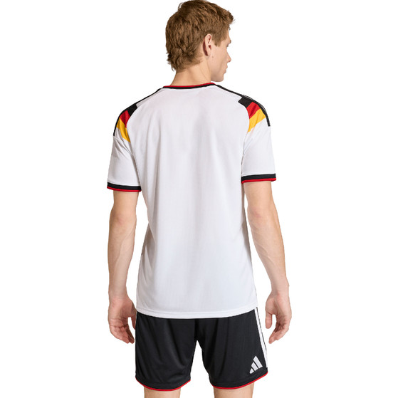 adidas Germany Home Kit WC 2026