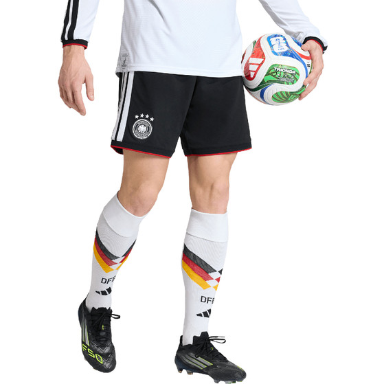 adidas Germany Home Kit WC 2026