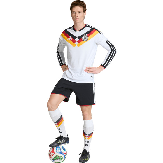 adidas Germany Home Kit WC 2026