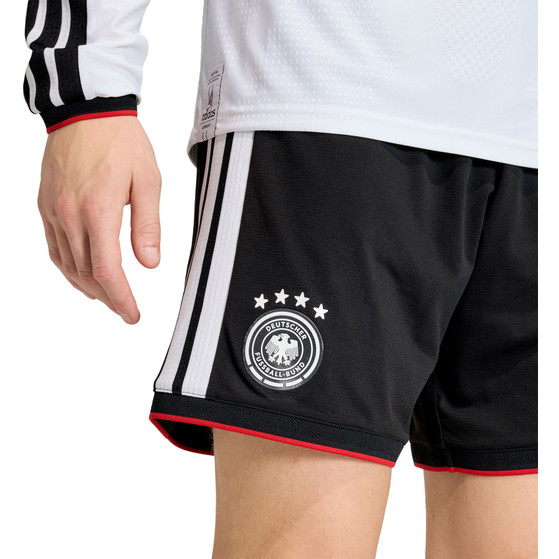 adidas Germany Home Kit WC 2026