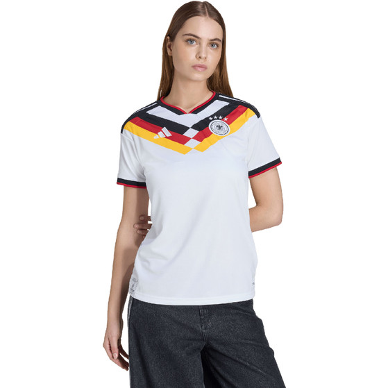 adidas Germany Womens Home Shirt WC 2026