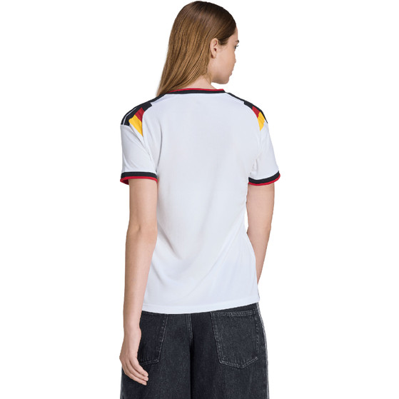 adidas Germany Womens Home Shirt WC 2026