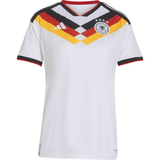 adidas Germany Womens Home Shirt WC 2026