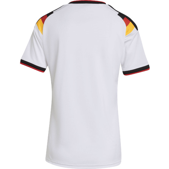 adidas Germany Womens Home Shirt WC 2026