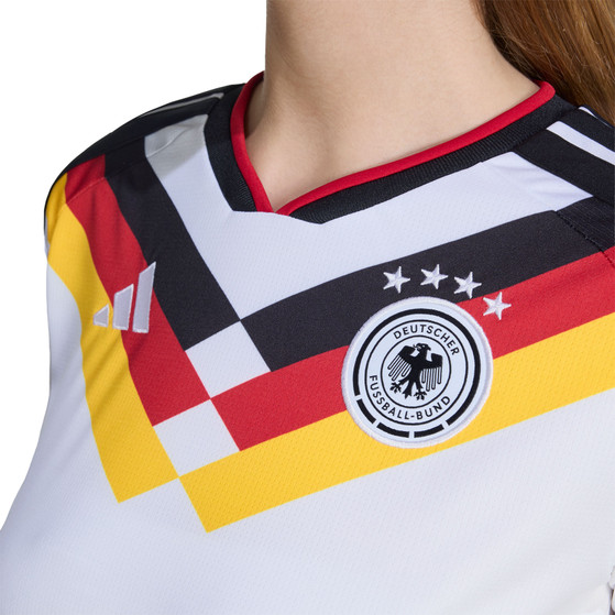 adidas Germany Womens Home Shirt WC 2026