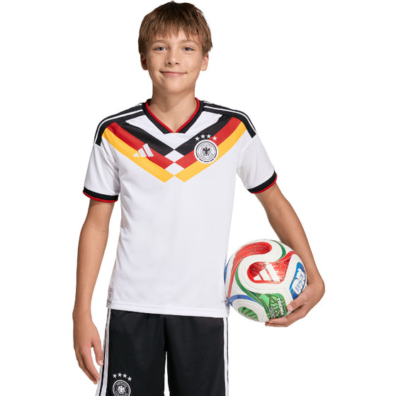 adidas Duitsland Thuis Tenue Kids WK 2026
