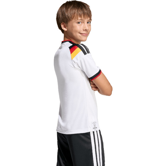 adidas Duitsland Thuis Tenue Kids WK 2026