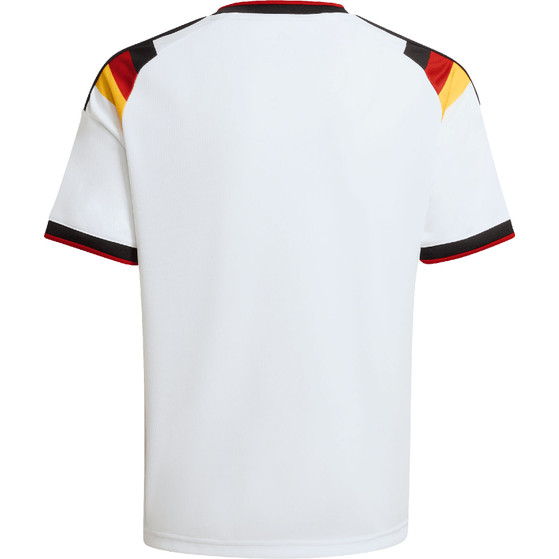 adidas Duitsland Thuis Tenue Kids WK 2026