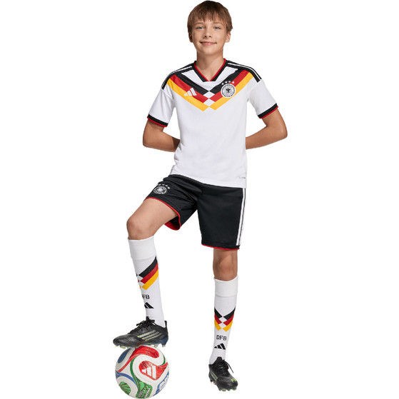 adidas Duitsland Thuis Tenue Kids WK 2026