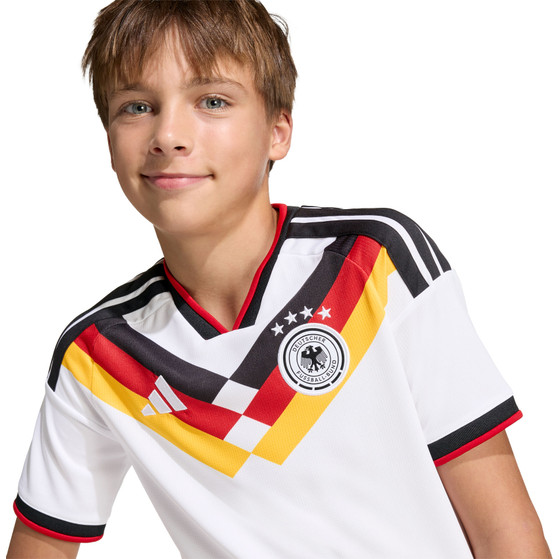 adidas Duitsland Thuis Tenue Kids WK 2026