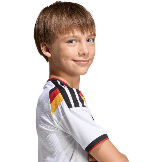 adidas Duitsland Thuis Tenue Kids WK 2026