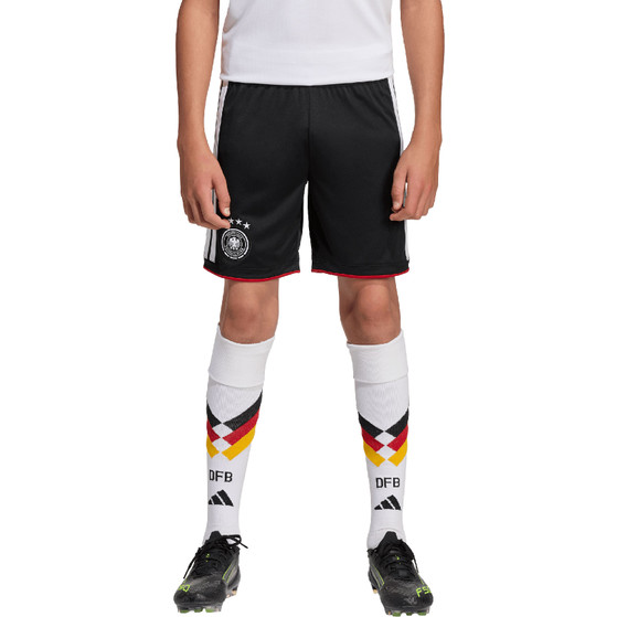 adidas Duitsland Thuis Tenue Kids WK 2026