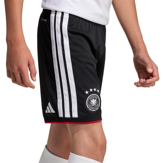 adidas Duitsland Thuis Tenue Kids WK 2026