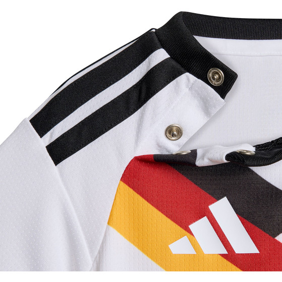 adidas Germany Home Kit Baby World Cup 2026