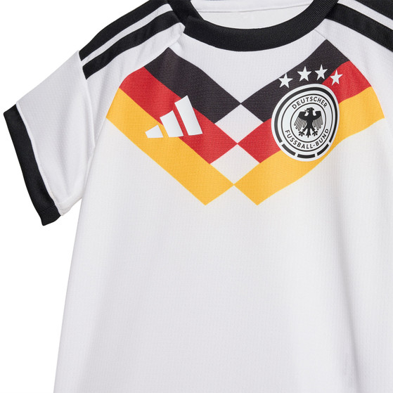 adidas Germany Home Kit Baby World Cup 2026