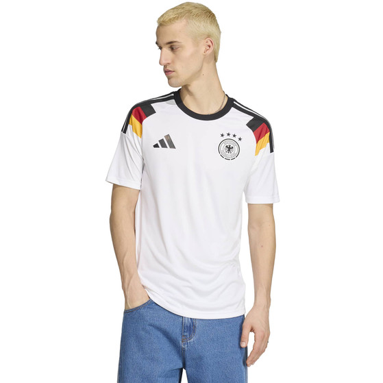 adidas Deutschland Heimtrikot Fan WM 2026