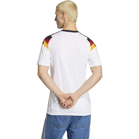 adidas Deutschland Heimtrikot Fan WM 2026