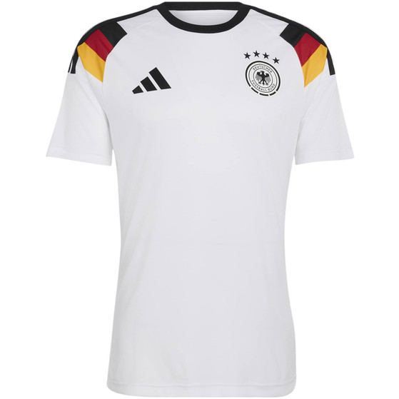 adidas Deutschland Heimtrikot Fan WM 2026