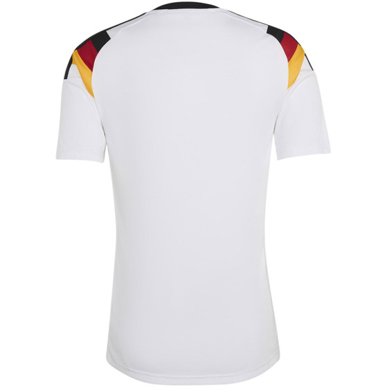 adidas Deutschland Heimtrikot Fan WM 2026