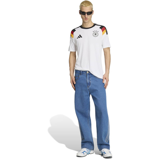 adidas Deutschland Heimtrikot Fan WM 2026