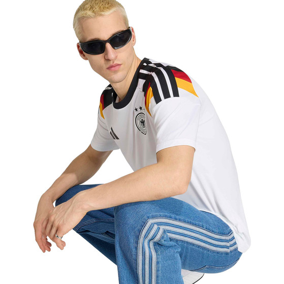 adidas Deutschland Heimtrikot Fan WM 2026