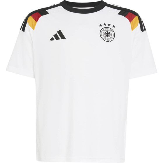 adidas Deutschland Heimtrikot Fan Kinder WM 2026