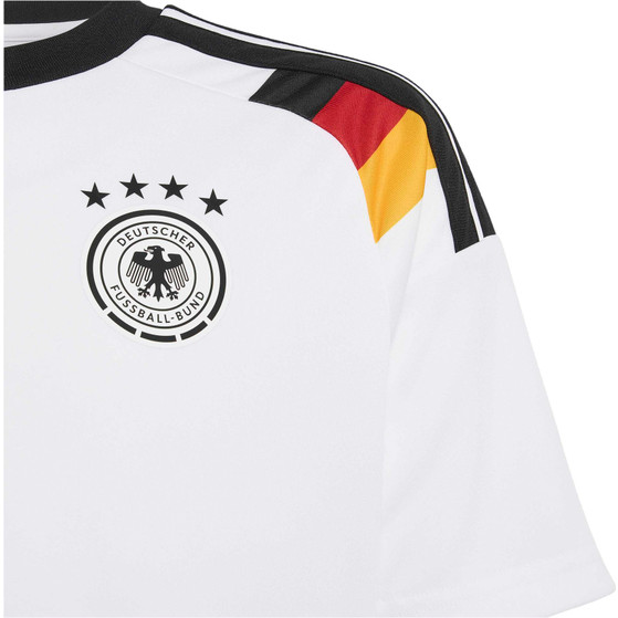 adidas Deutschland Heimtrikot Fan Kinder WM 2026