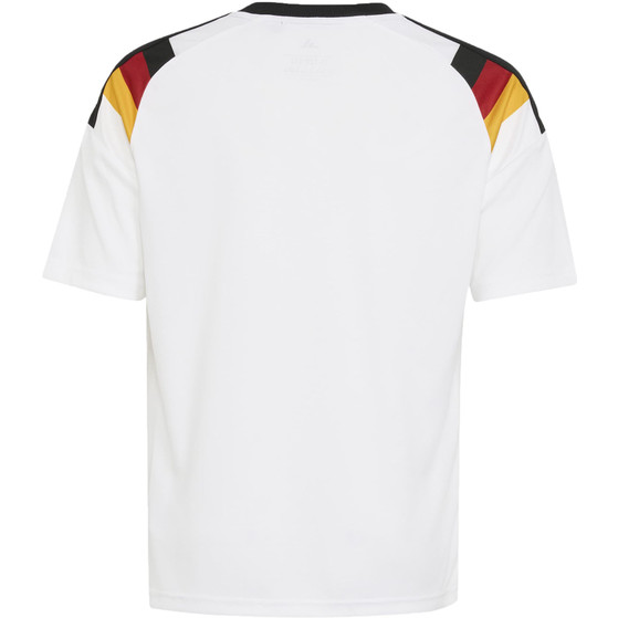 adidas Deutschland Heimtrikot Fan Kinder WM 2026