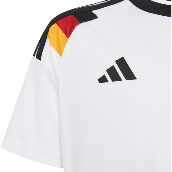 adidas Deutschland Heimtrikot Fan Kinder WM 2026