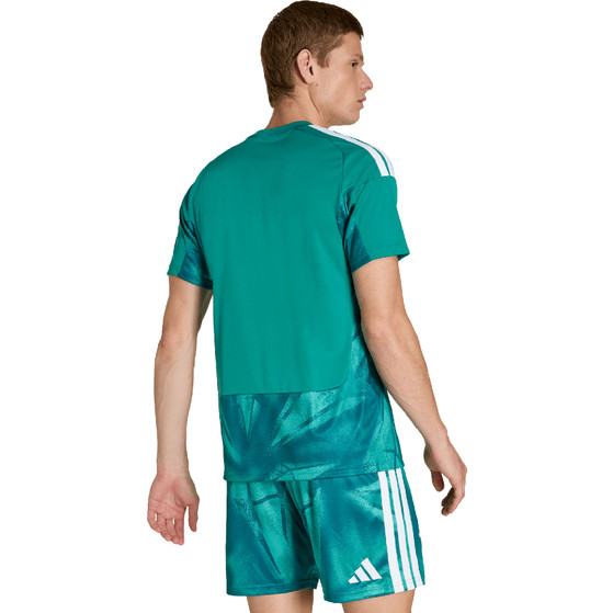 adidas Germany Home Goalkeeper Shirt WC 2026