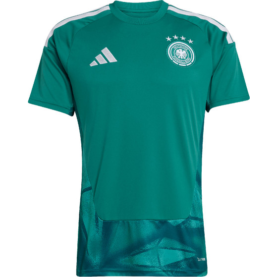 adidas Germany Home Goalkeeper Shirt WC 2026