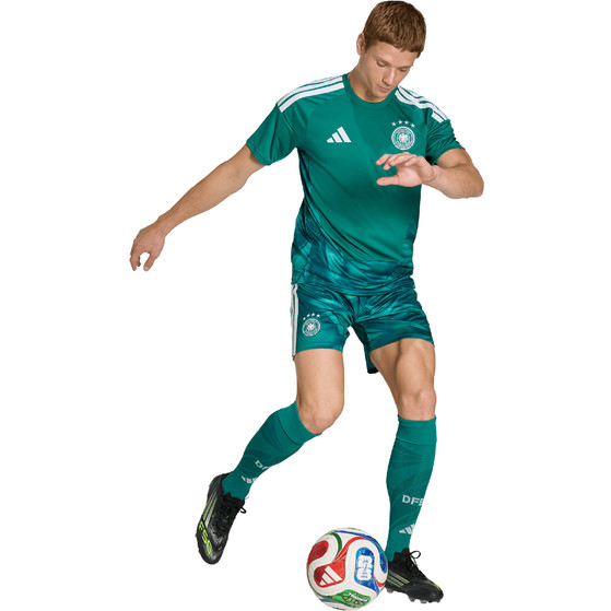 adidas Germany Home Goalkeeper Shirt WC 2026