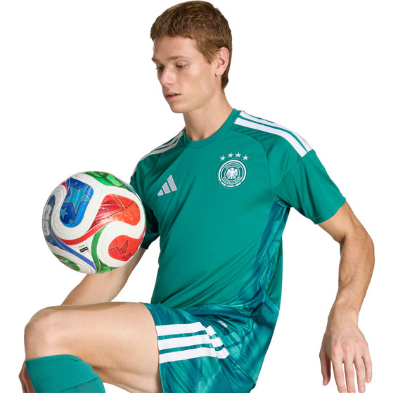 adidas Germany Home Goalkeeper Shirt WC 2026