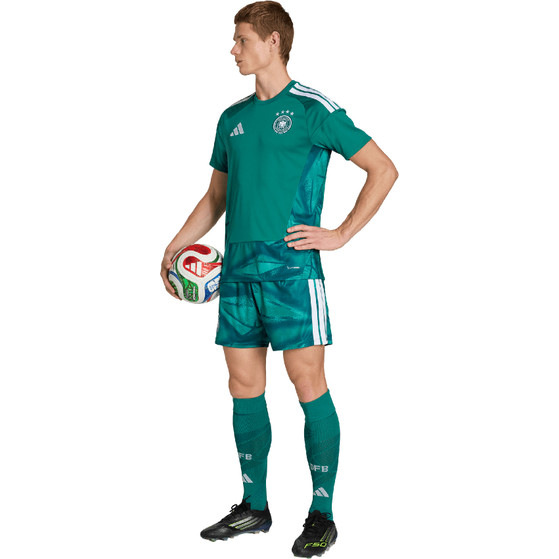 adidas Germany Home Goalkeeper Shirt WC 2026