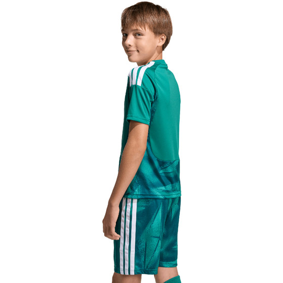 adidas Allemagne maillot gardien Jr 26