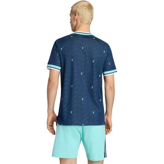 adidas Deutschland Authentic Auswärtstrikot WM 26
