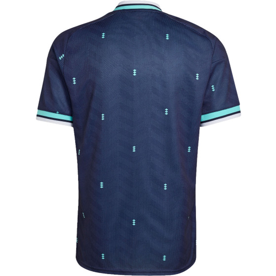 adidas Germany Away Kit WC 2026