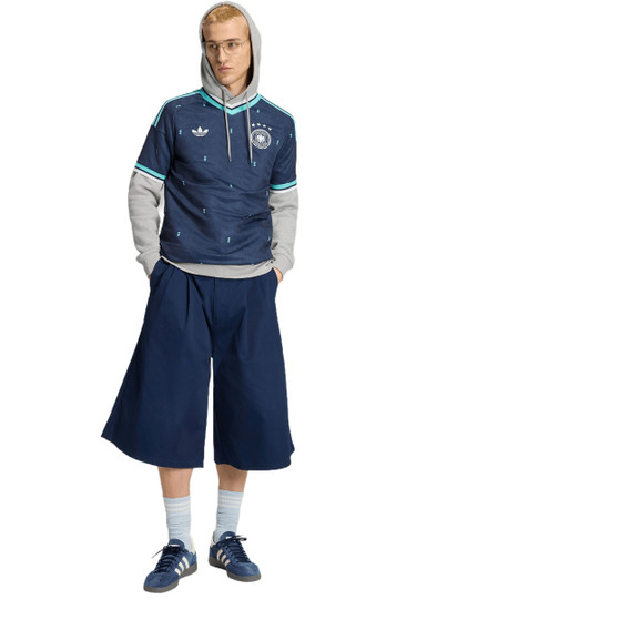 adidas Germany Away Kit WC 2026