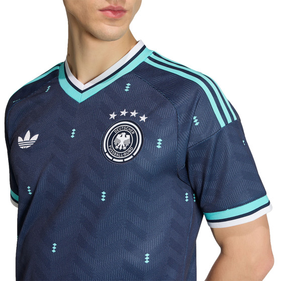 adidas Germany Away Kit WC 2026