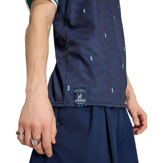 adidas Germany Away Kit WC 2026