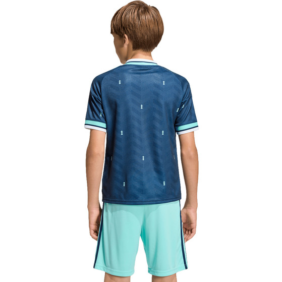 adidas Germany Away Kit Kids WC 2026