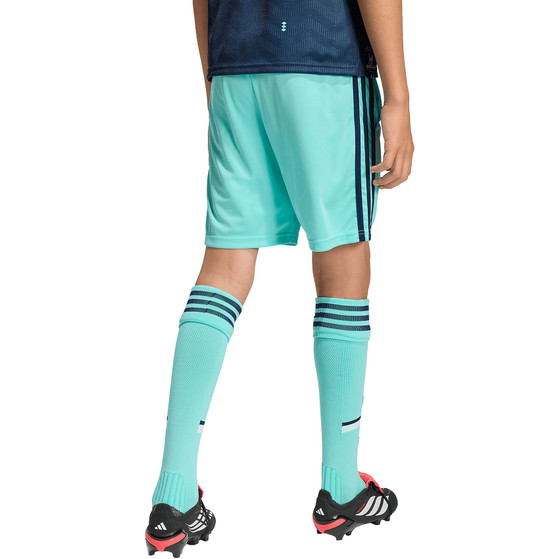 adidas Germany Away Kit Kids WC 2026