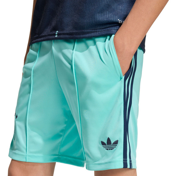 adidas Germany Away Kit Kids WC 2026