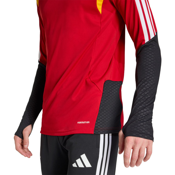 adidas Duitsland Trainingspak WK 2026